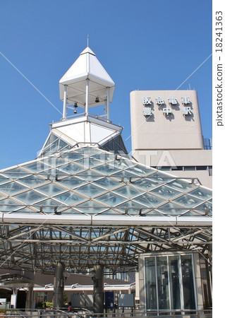 Hankyu Toyonaka Station 18241363