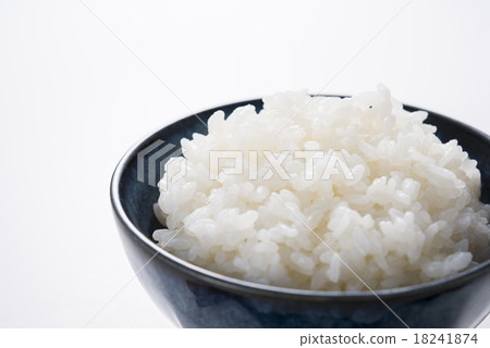 一份米飯碗 18241874