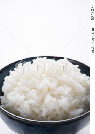 一份米飯碗 18241875