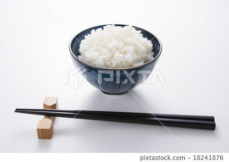 一份米飯碗 18241876