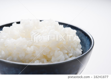 一份米飯碗 18241877