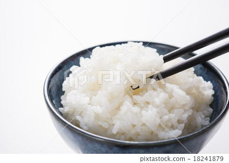 一份米飯碗 18241879