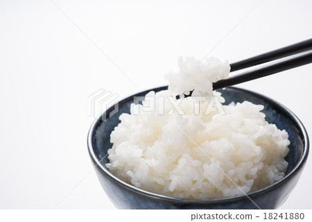 一份米飯碗 18241880