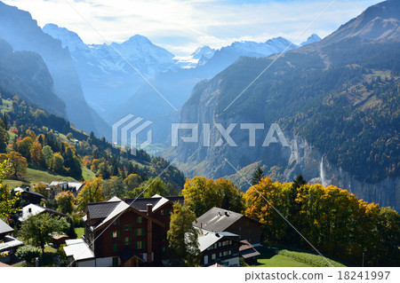 瑞根文根 瑞根文根 18241997