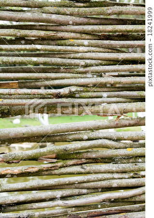 old fence old fence 18241999