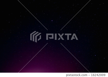 Natural Real Night Sky Stars Background Texture Natural Real Night Sky Stars Background Texture 18242009