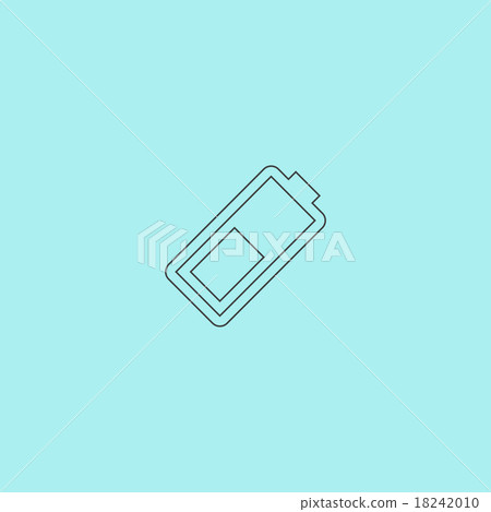 battery icon battery icon 18242010