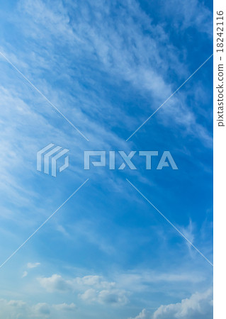 積云云彩藍天卷云云彩白色雲彩條紋覆蓋秋天天空背景材料雲彩藍天綜合背景 積云云彩藍天卷云云彩白色雲彩條紋覆蓋秋天天空背景材料雲彩藍天綜合背景 18242116