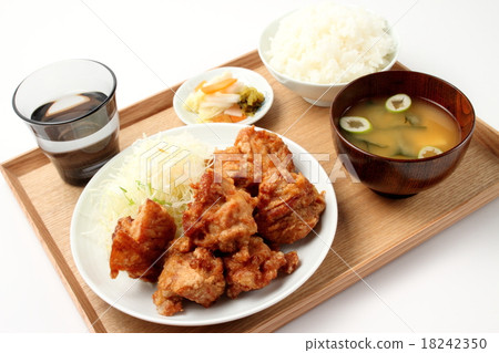 設置雞肉飯 設置雞肉飯 18242350