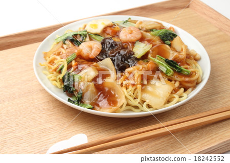 Akakeaki蕎麥麵 Akakeaki蕎麥麵 18242552