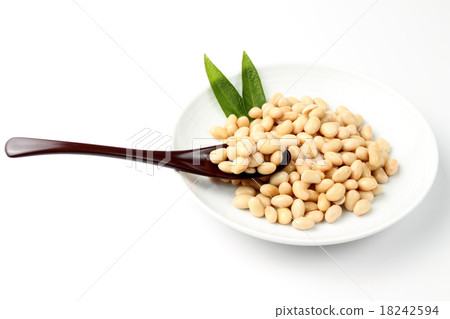 營養豆 18242594