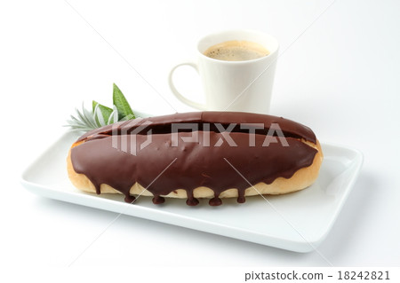 Chocolate bread Chocolate bread 18242821