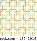 Five-Color Pattern 18242916