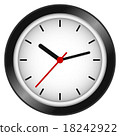 Wall Clock 18242922