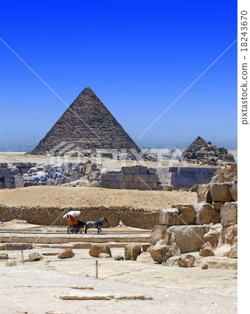 Egyptian demolitions 18243670