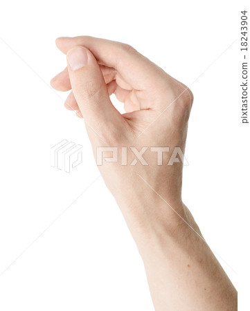 Gesture Gesture 18243904