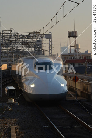 子彈頭列車 子彈頭列車 18244870