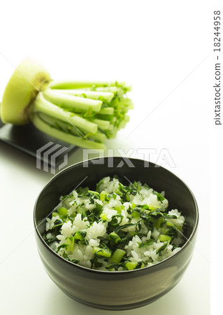 蔬菜飯 18244958