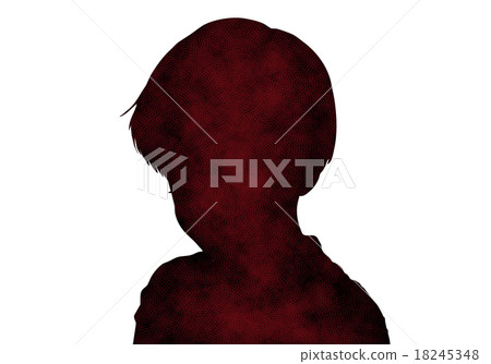 Image of child abuse Image of child abuse 18245348