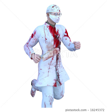 zombie zombie 18245372