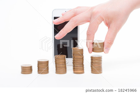 Communication fee image Communication fee image 18245966