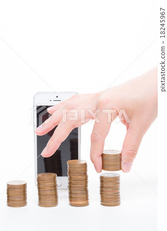 Communication fee image 18245967