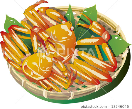 crab crab 18246046