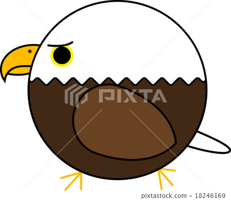 Marugame (Bulldog Eagle) Marugame (Bulldog Eagle) 18246169