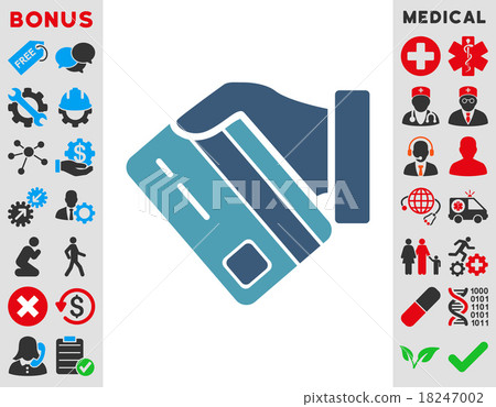 Card Payment Icon 18247002