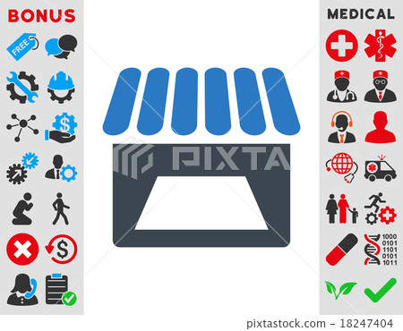 Store Icon Store Icon 18247404