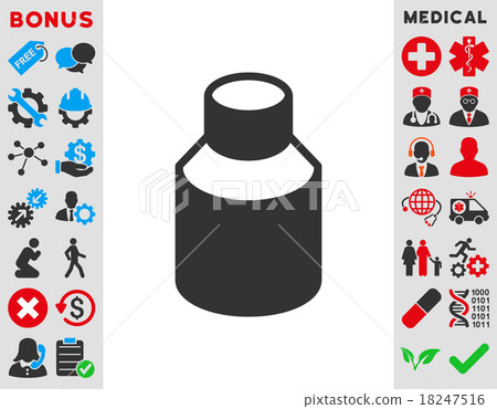 Phial Icon Phial Icon 18247516