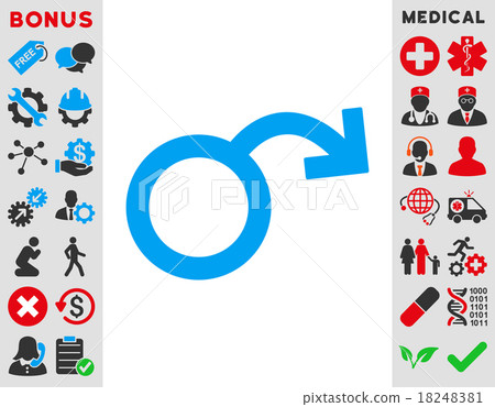 Impotence Icon Impotence Icon 18248381