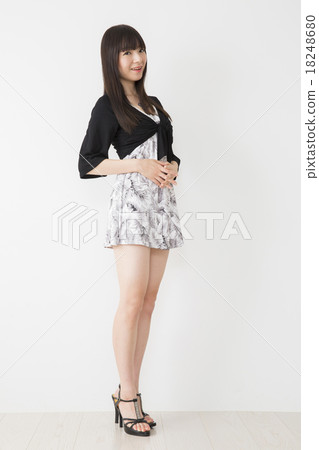 肖像小姐 肖像小姐 18248680