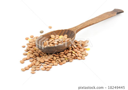 lentils lentils 18249445
