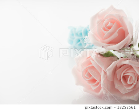 Roses artificial flower Roses artificial flower 18252561