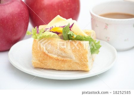 Baguette Sand 18252585