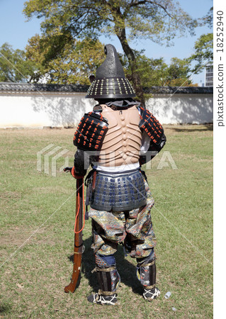 槍射擊隊 18252940