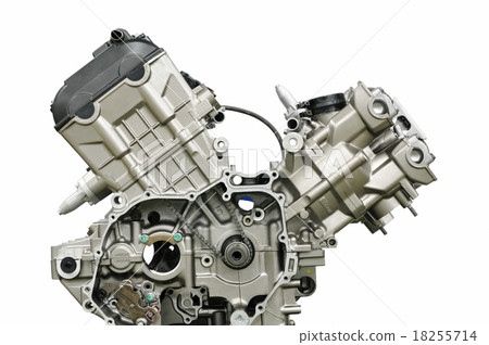 Motorcycle engine 18255714