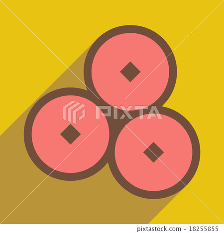 Chinese bells 18255855