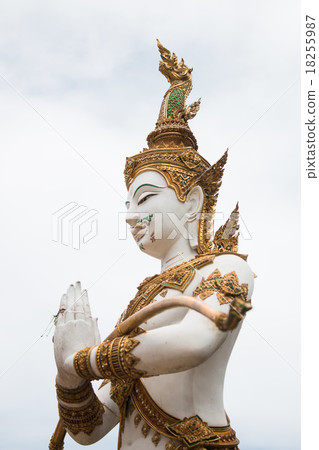 Thailand Culture 18255987