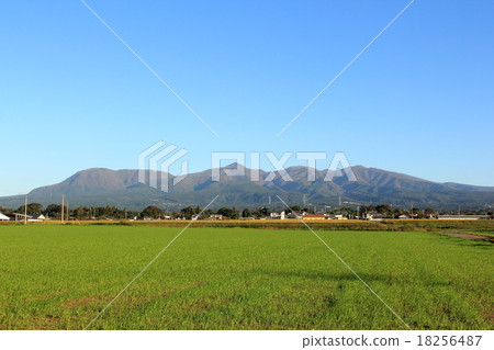 赤城山（群馬縣） 18256487