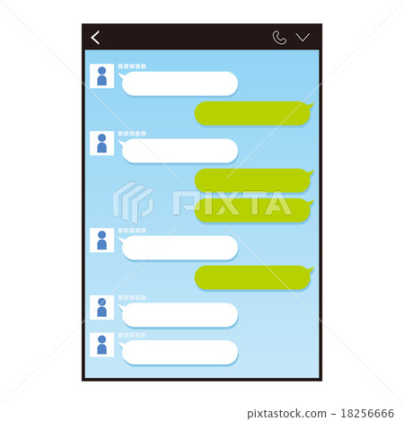 社群媒體 SNS 社群網路 18256666