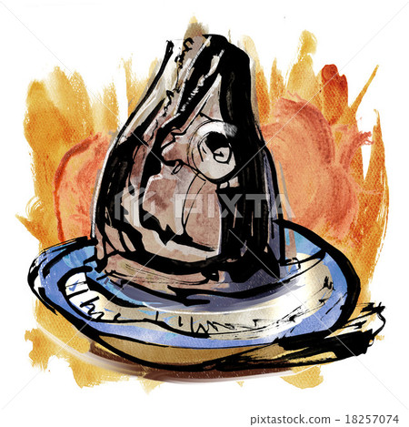 Helmet roast Helmet roast 18257074