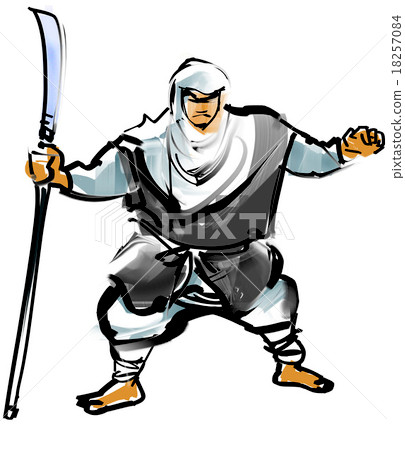 Benkei 18257084