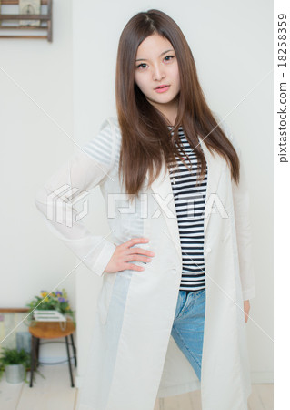 酷女人 酷女人 18258359