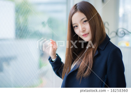 酷女人 酷女人 18258360