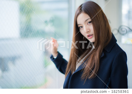 酷女人 酷女人 18258361