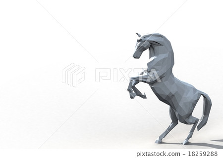 Horse Horse 18259288