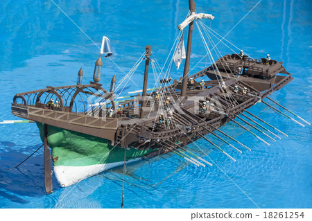 Miniaturk Park Istanbul 18261254