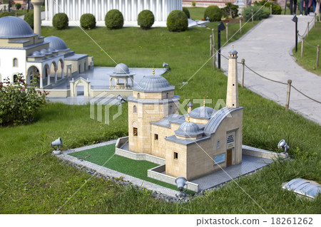 Miniaturk Park Istanbul 18261262
